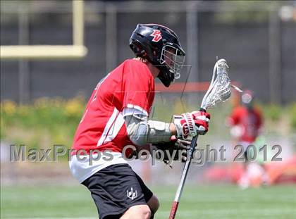 Thumbnail 1 in Palos Verdes vs. Corona del Mar (CIF SS D1 Final) photogallery.