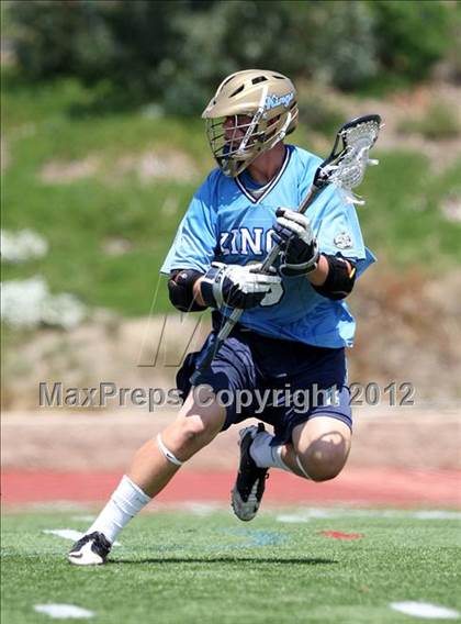 Thumbnail 1 in Palos Verdes vs. Corona del Mar (CIF SS D1 Final) photogallery.