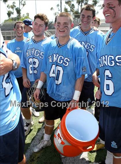 Thumbnail 3 in Palos Verdes vs. Corona del Mar (CIF SS D1 Final) photogallery.