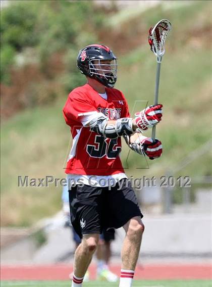 Thumbnail 1 in Palos Verdes vs. Corona del Mar (CIF SS D1 Final) photogallery.