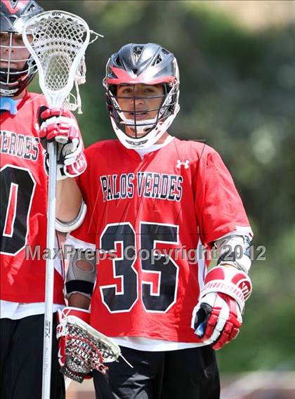 Thumbnail 3 in Palos Verdes vs. Corona del Mar (CIF SS D1 Final) photogallery.