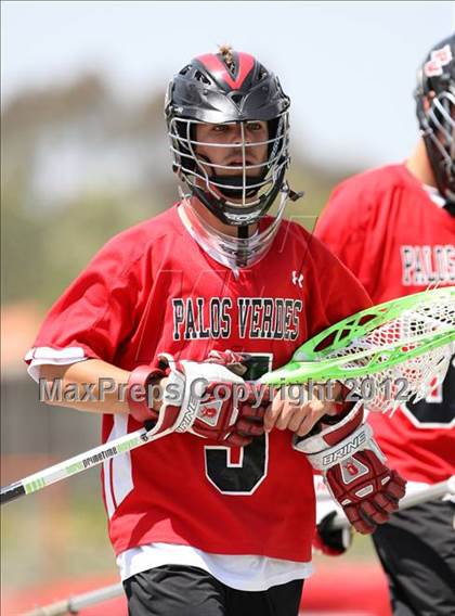 Thumbnail 2 in Palos Verdes vs. Corona del Mar (CIF SS D1 Final) photogallery.