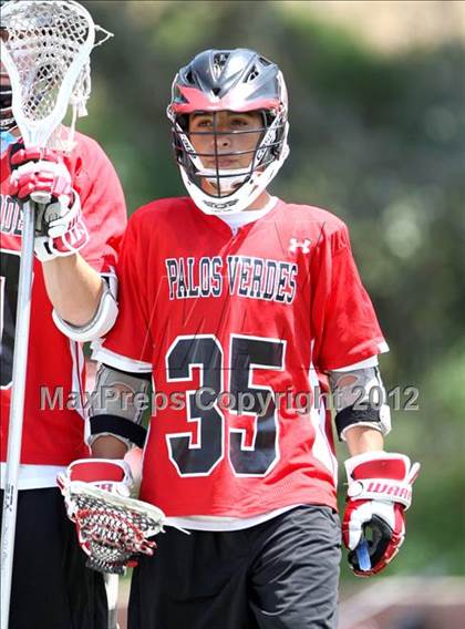 Thumbnail 2 in Palos Verdes vs. Corona del Mar (CIF SS D1 Final) photogallery.
