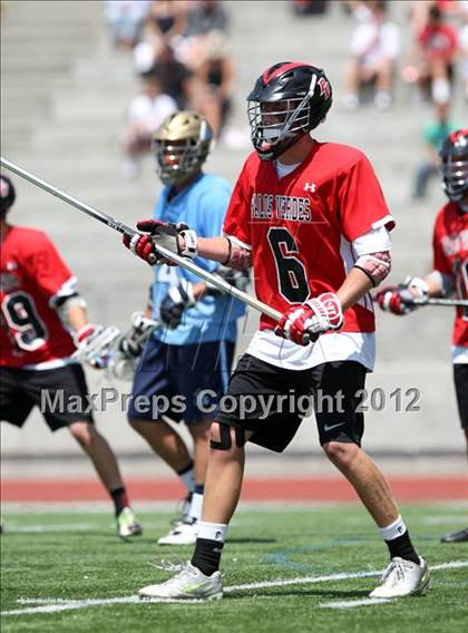Thumbnail 1 in Palos Verdes vs. Corona del Mar (CIF SS D1 Final) photogallery.