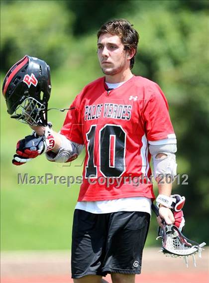 Thumbnail 3 in Palos Verdes vs. Corona del Mar (CIF SS D1 Final) photogallery.