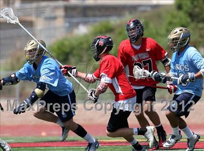 Thumbnail 1 in Palos Verdes vs. Corona del Mar (CIF SS D1 Final) photogallery.
