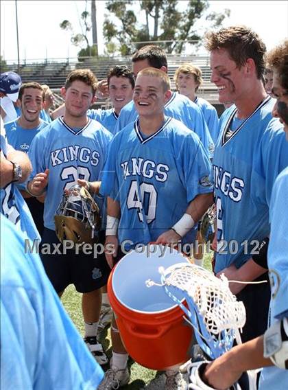 Thumbnail 1 in Palos Verdes vs. Corona del Mar (CIF SS D1 Final) photogallery.