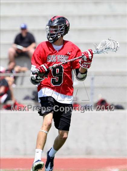 Thumbnail 1 in Palos Verdes vs. Corona del Mar (CIF SS D1 Final) photogallery.