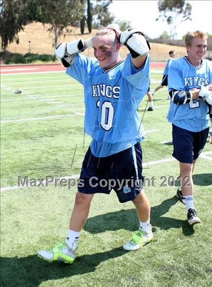Thumbnail 1 in Palos Verdes vs. Corona del Mar (CIF SS D1 Final) photogallery.