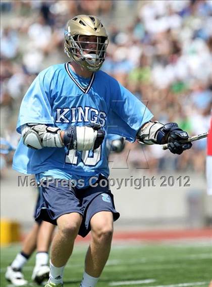 Thumbnail 3 in Palos Verdes vs. Corona del Mar (CIF SS D1 Final) photogallery.