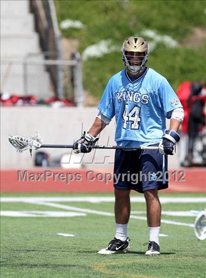 Thumbnail 3 in Palos Verdes vs. Corona del Mar (CIF SS D1 Final) photogallery.