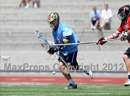 Thumbnail 1 in Palos Verdes vs. Corona del Mar (CIF SS D1 Final) photogallery.