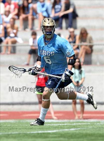 Thumbnail 1 in Palos Verdes vs. Corona del Mar (CIF SS D1 Final) photogallery.