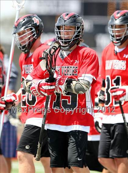 Thumbnail 2 in Palos Verdes vs. Corona del Mar (CIF SS D1 Final) photogallery.