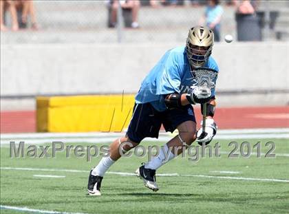 Thumbnail 3 in Palos Verdes vs. Corona del Mar (CIF SS D1 Final) photogallery.