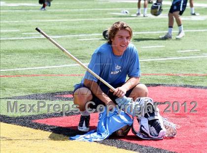 Thumbnail 1 in Palos Verdes vs. Corona del Mar (CIF SS D1 Final) photogallery.