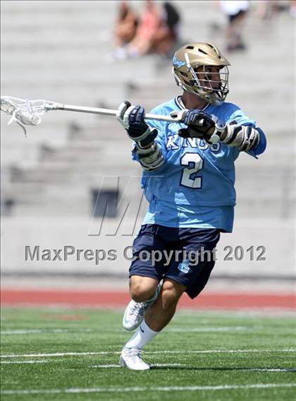 Thumbnail 3 in Palos Verdes vs. Corona del Mar (CIF SS D1 Final) photogallery.