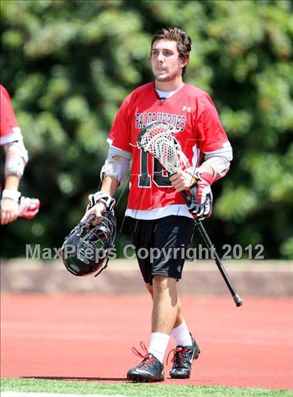 Thumbnail 2 in Palos Verdes vs. Corona del Mar (CIF SS D1 Final) photogallery.