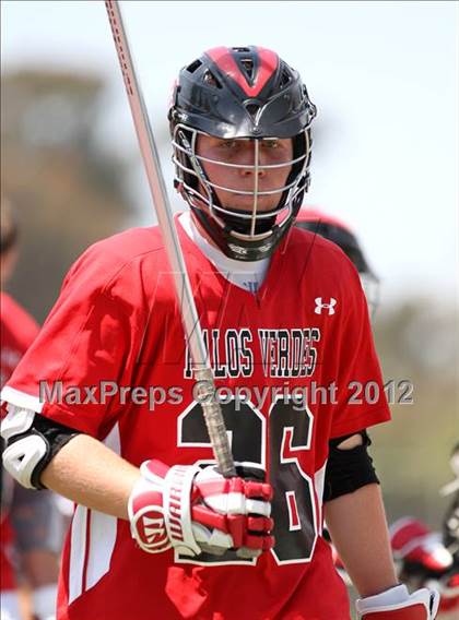 Thumbnail 3 in Palos Verdes vs. Corona del Mar (CIF SS D1 Final) photogallery.