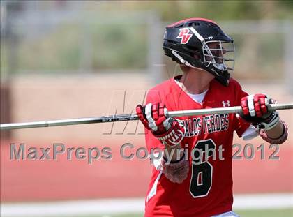 Thumbnail 1 in Palos Verdes vs. Corona del Mar (CIF SS D1 Final) photogallery.