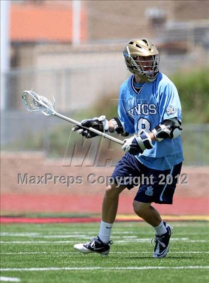 Thumbnail 1 in Palos Verdes vs. Corona del Mar (CIF SS D1 Final) photogallery.