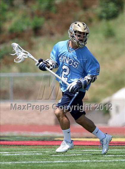 Thumbnail 3 in Palos Verdes vs. Corona del Mar (CIF SS D1 Final) photogallery.
