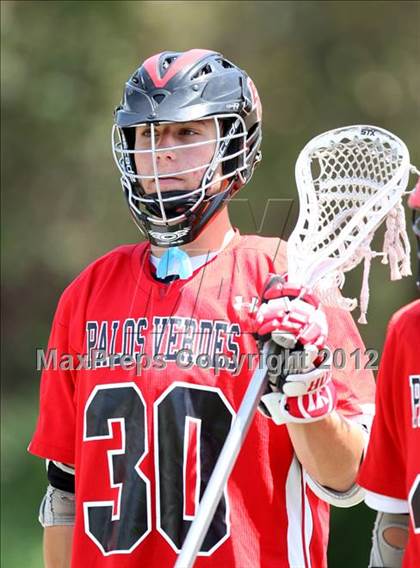 Thumbnail 1 in Palos Verdes vs. Corona del Mar (CIF SS D1 Final) photogallery.