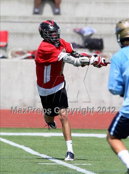 Thumbnail 1 in Palos Verdes vs. Corona del Mar (CIF SS D1 Final) photogallery.