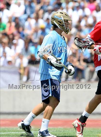Thumbnail 1 in Palos Verdes vs. Corona del Mar (CIF SS D1 Final) photogallery.