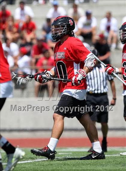 Thumbnail 1 in Palos Verdes vs. Corona del Mar (CIF SS D1 Final) photogallery.
