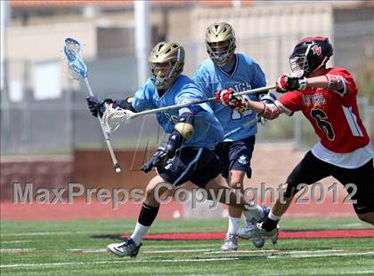 Thumbnail 3 in Palos Verdes vs. Corona del Mar (CIF SS D1 Final) photogallery.