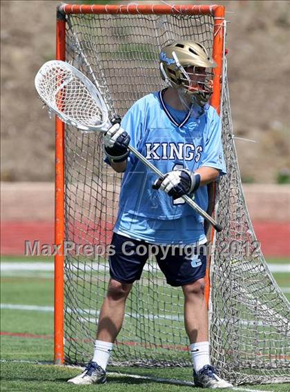 Thumbnail 3 in Palos Verdes vs. Corona del Mar (CIF SS D1 Final) photogallery.