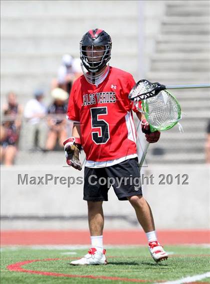 Thumbnail 3 in Palos Verdes vs. Corona del Mar (CIF SS D1 Final) photogallery.