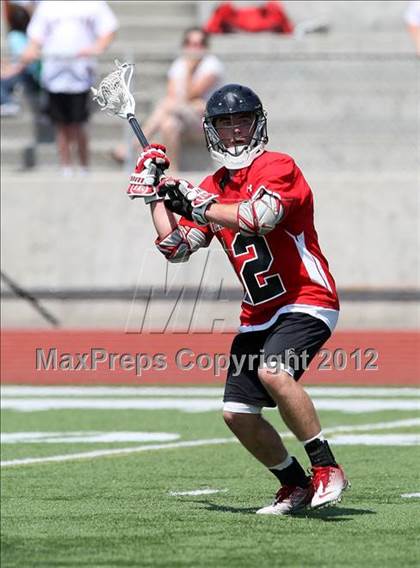 Thumbnail 3 in Palos Verdes vs. Corona del Mar (CIF SS D1 Final) photogallery.