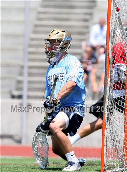 Thumbnail 1 in Palos Verdes vs. Corona del Mar (CIF SS D1 Final) photogallery.