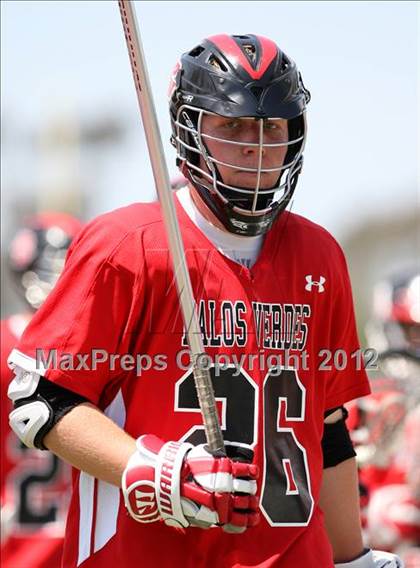 Thumbnail 1 in Palos Verdes vs. Corona del Mar (CIF SS D1 Final) photogallery.