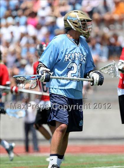 Thumbnail 1 in Palos Verdes vs. Corona del Mar (CIF SS D1 Final) photogallery.