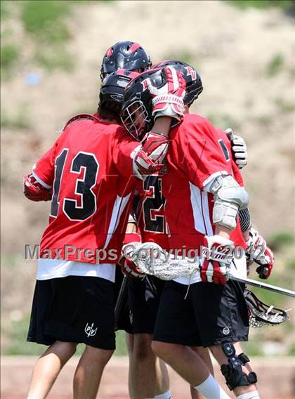 Thumbnail 1 in Palos Verdes vs. Corona del Mar (CIF SS D1 Final) photogallery.