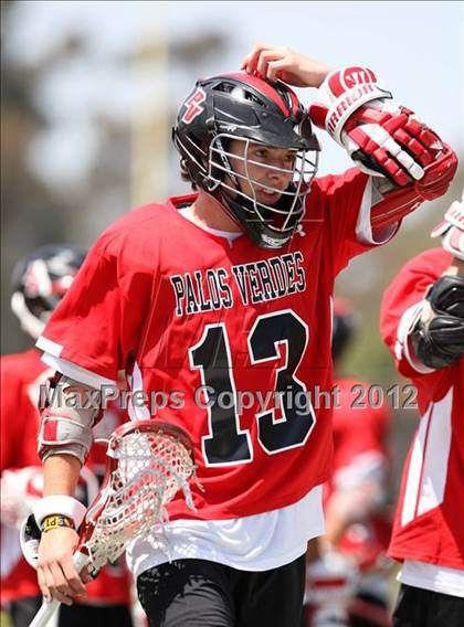 Thumbnail 2 in Palos Verdes vs. Corona del Mar (CIF SS D1 Final) photogallery.