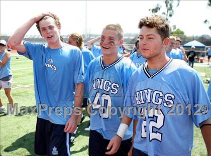 Thumbnail 3 in Palos Verdes vs. Corona del Mar (CIF SS D1 Final) photogallery.