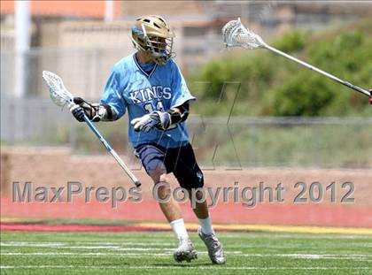 Thumbnail 1 in Palos Verdes vs. Corona del Mar (CIF SS D1 Final) photogallery.