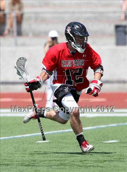 Thumbnail 3 in Palos Verdes vs. Corona del Mar (CIF SS D1 Final) photogallery.