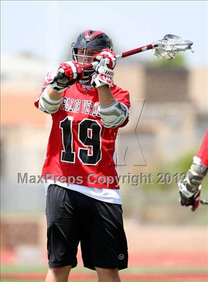 Thumbnail 1 in Palos Verdes vs. Corona del Mar (CIF SS D1 Final) photogallery.