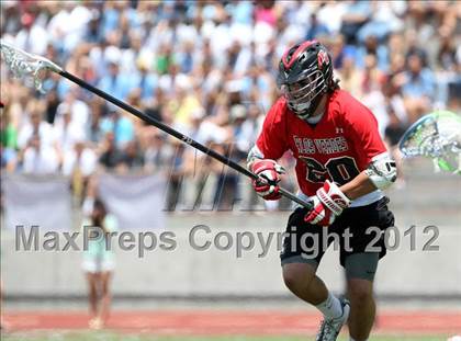 Thumbnail 1 in Palos Verdes vs. Corona del Mar (CIF SS D1 Final) photogallery.