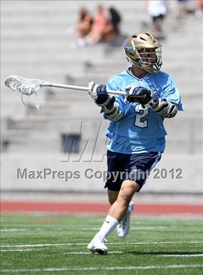 Thumbnail 2 in Palos Verdes vs. Corona del Mar (CIF SS D1 Final) photogallery.