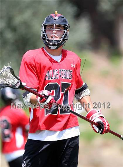 Thumbnail 3 in Palos Verdes vs. Corona del Mar (CIF SS D1 Final) photogallery.