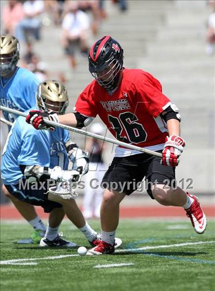 Thumbnail 1 in Palos Verdes vs. Corona del Mar (CIF SS D1 Final) photogallery.