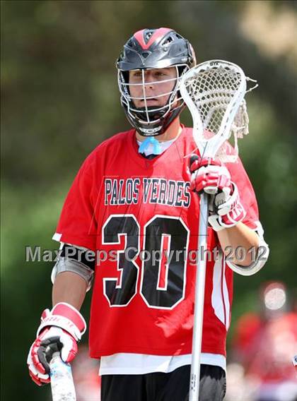 Thumbnail 3 in Palos Verdes vs. Corona del Mar (CIF SS D1 Final) photogallery.