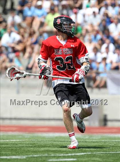 Thumbnail 3 in Palos Verdes vs. Corona del Mar (CIF SS D1 Final) photogallery.