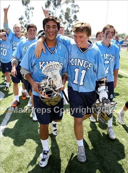 Thumbnail 1 in Palos Verdes vs. Corona del Mar (CIF SS D1 Final) photogallery.